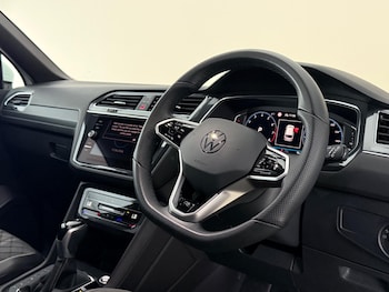 Used Volkswagen Tiguan Allspace 2022 for sale - 78879208: Photo