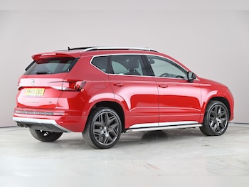 Used SEAT Ateca 2020 for sale - 77979803: Photo