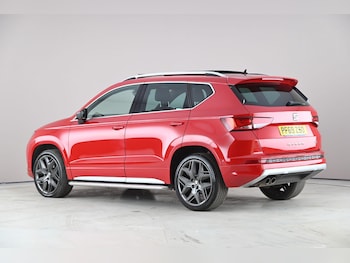 Used SEAT Ateca 2020 for sale - 77979803: Photo