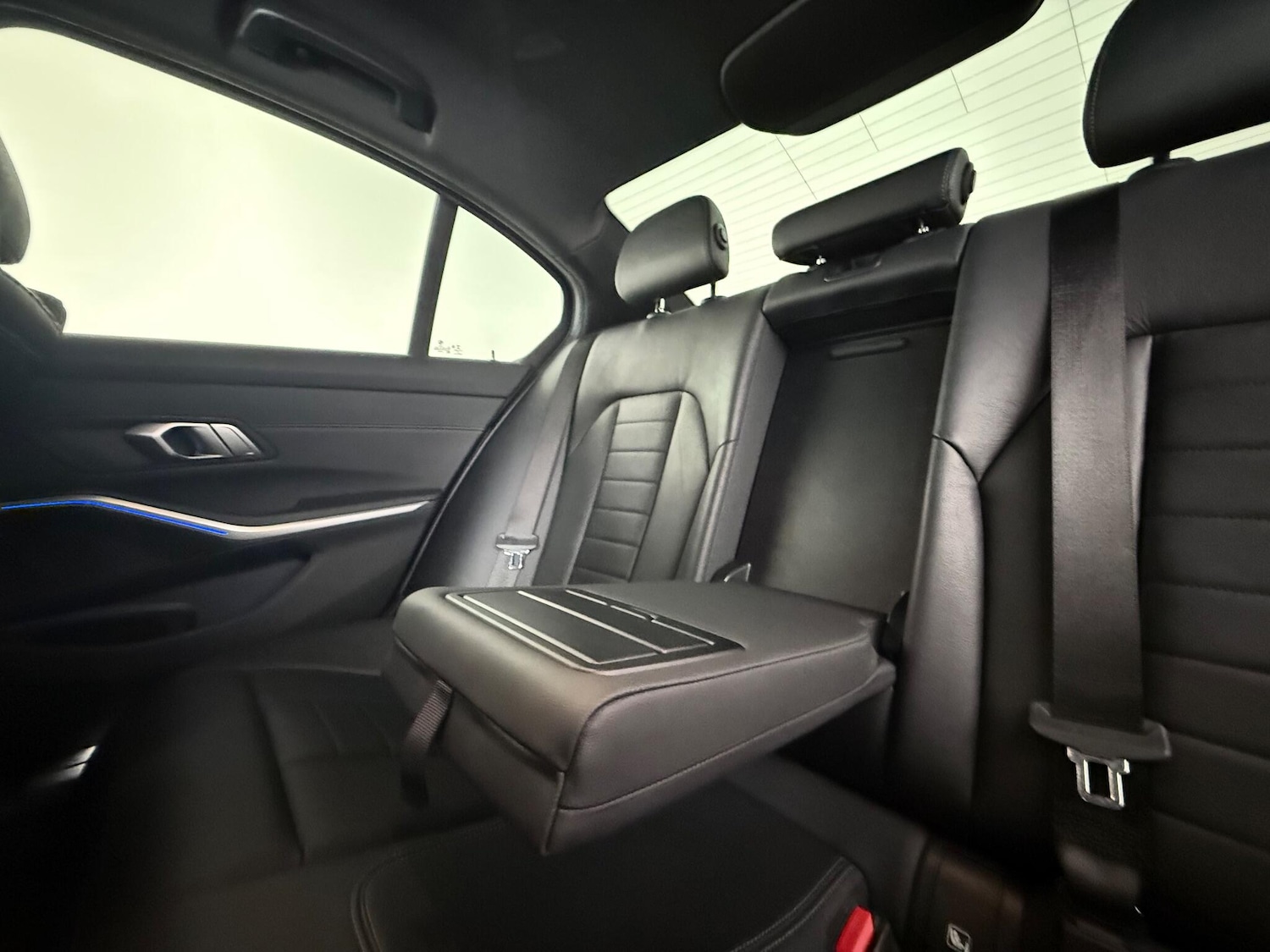 Used BMW 3 Series 2020 for sale - 77247007: Photo 11