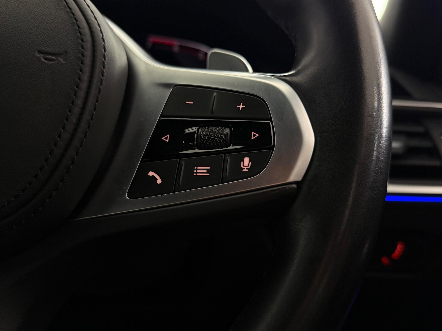 Used BMW 3 Series 2020 for sale - 77247007: Photo 18