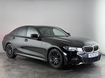 BMW 3 Series feature image