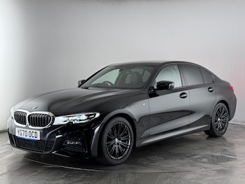 Used BMW 3 Series 2020 for sale - 77247007: Photo