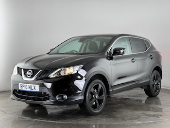 Used Nissan Qashqai 2016 for sale - 77260024: Photo