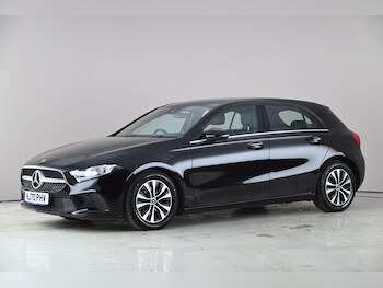 Used Mercedes-Benz A-Class 2020 for sale - 78466217: Photo