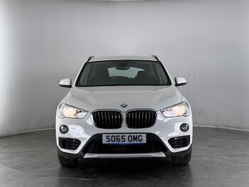 Used BMW X1 2016 for sale - 76714890: Photo