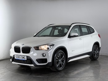 Used BMW X1 2016 for sale - 76714890: Photo