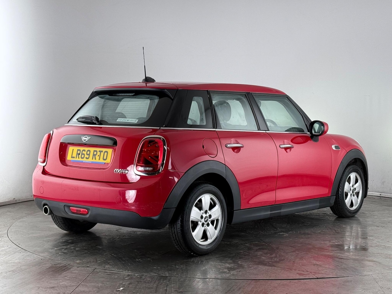 Used MINI Hatch 2019 for sale - 77260448: Photo 4