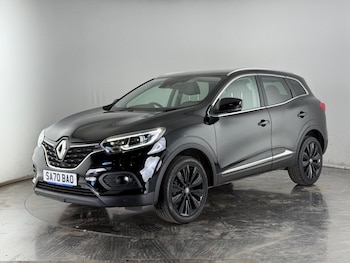 Used Renault Kadjar 2020 for sale - 75479331: Photo