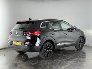 Used Renault Kadjar 2020 for sale - 75479331: Photo
