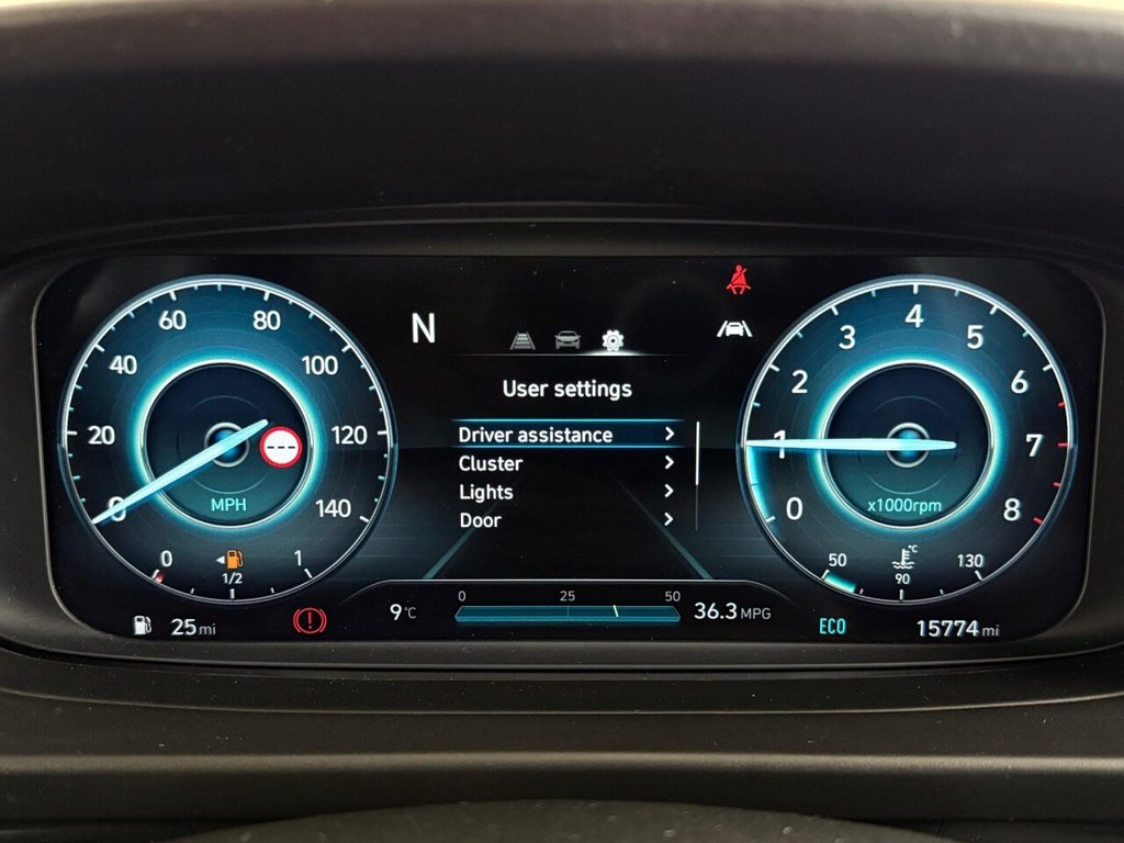 Used Hyundai i20 2021 for sale - 76417658: Photo 17