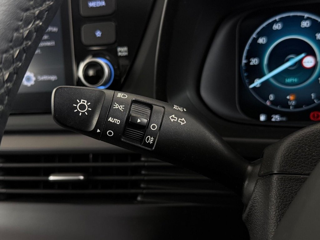 Used Hyundai i20 2021 for sale - 76417658: Photo 22