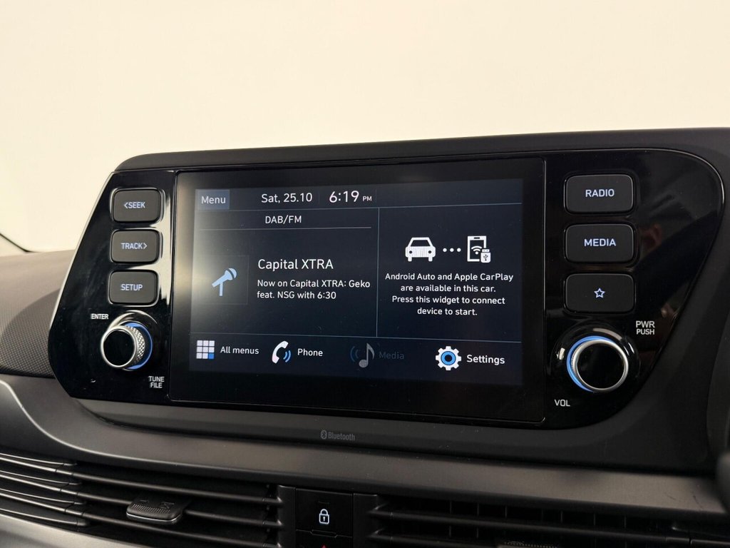 Used Hyundai i20 2021 for sale - 76417658: Photo 26