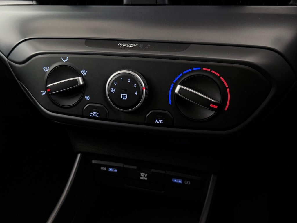 Used Hyundai i20 2021 for sale - 76417658: Photo 33