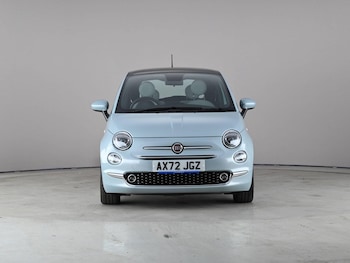 Used Fiat 500 2023 for sale - 78529182: Photo