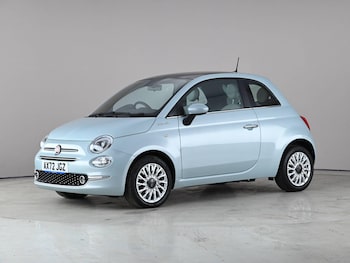 Used Fiat 500 2023 for sale - 78529182: Photo