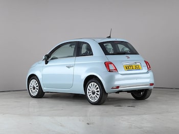 Used Fiat 500 2023 for sale - 78529182: Photo