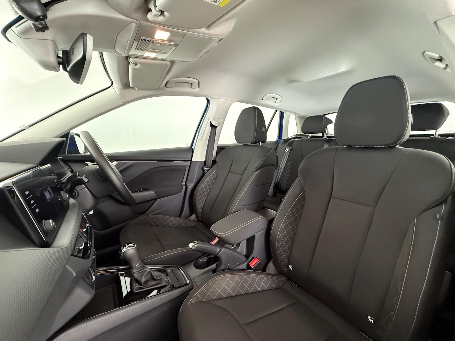 Used Skoda Kamiq 2020 for sale - 77243268: Photo 14