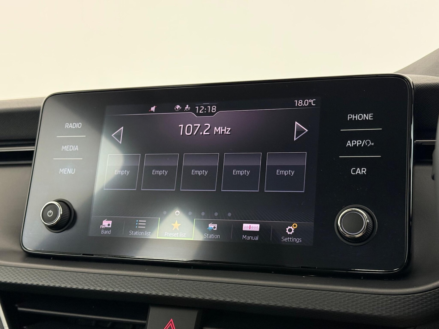 Used Skoda Kamiq 2020 for sale - 77243268: Photo 23