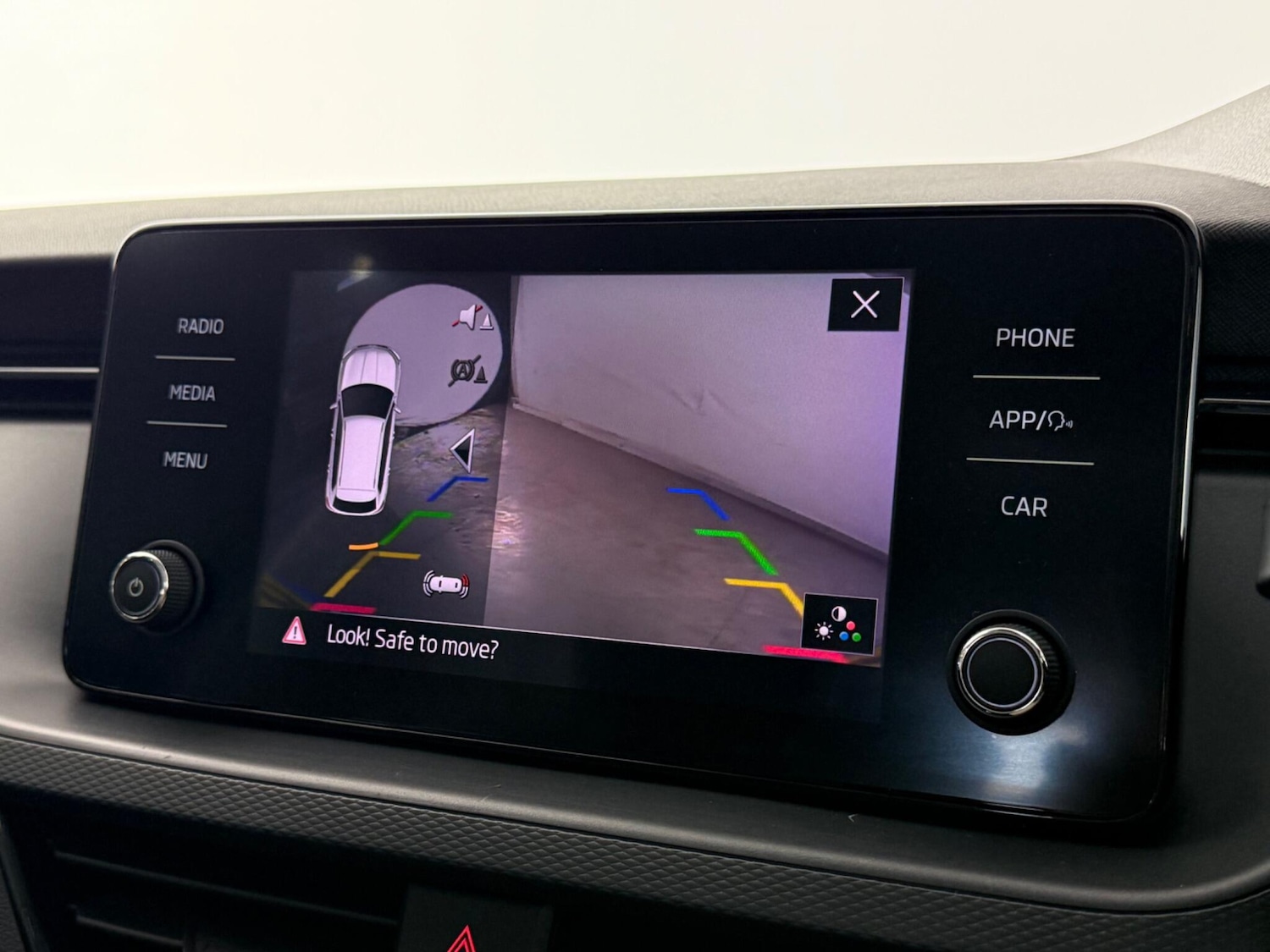 Used Skoda Kamiq 2020 for sale - 77243268: Photo 33