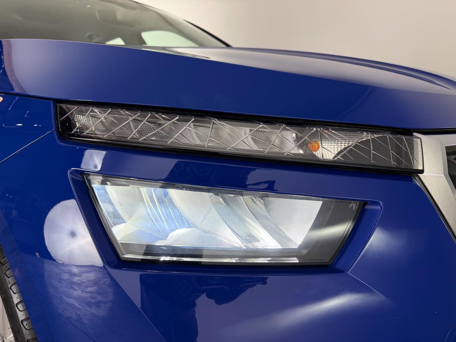 Used Skoda Kamiq 2020 for sale - 77243268: Photo 6