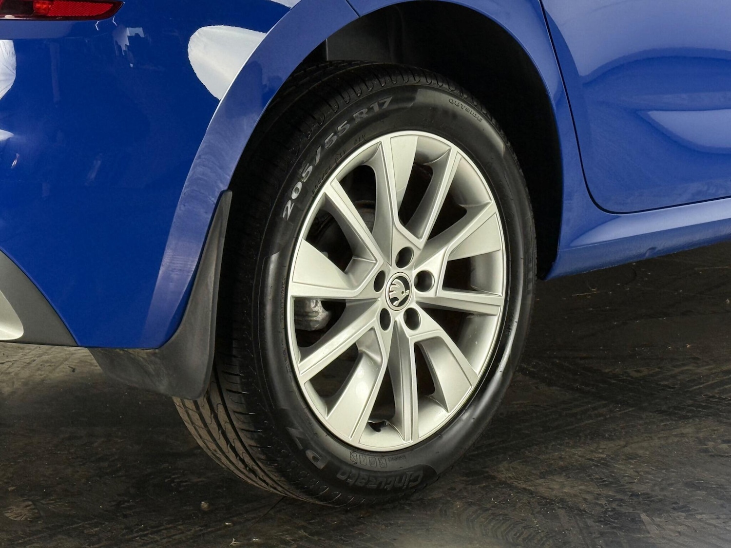 Used Skoda Kamiq 2020 for sale - 77243268: Photo 9