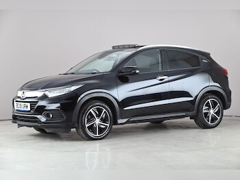 Used Honda HR-V 2019 for sale - 78087249: Photo