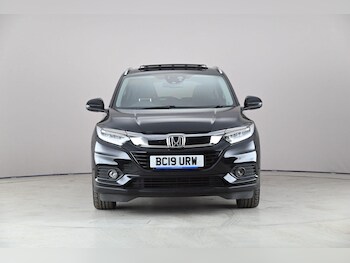 Used Honda HR-V 2019 for sale - 78087249: Photo