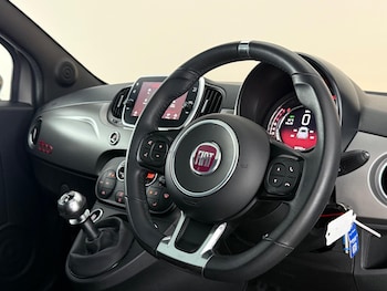Used Fiat 500 2021 for sale - 78609595: Photo