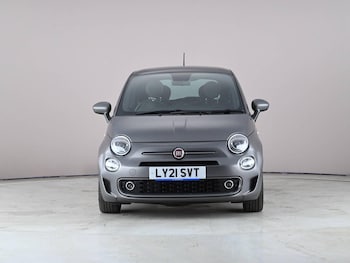 Used Fiat 500 2021 for sale - 78609595: Photo