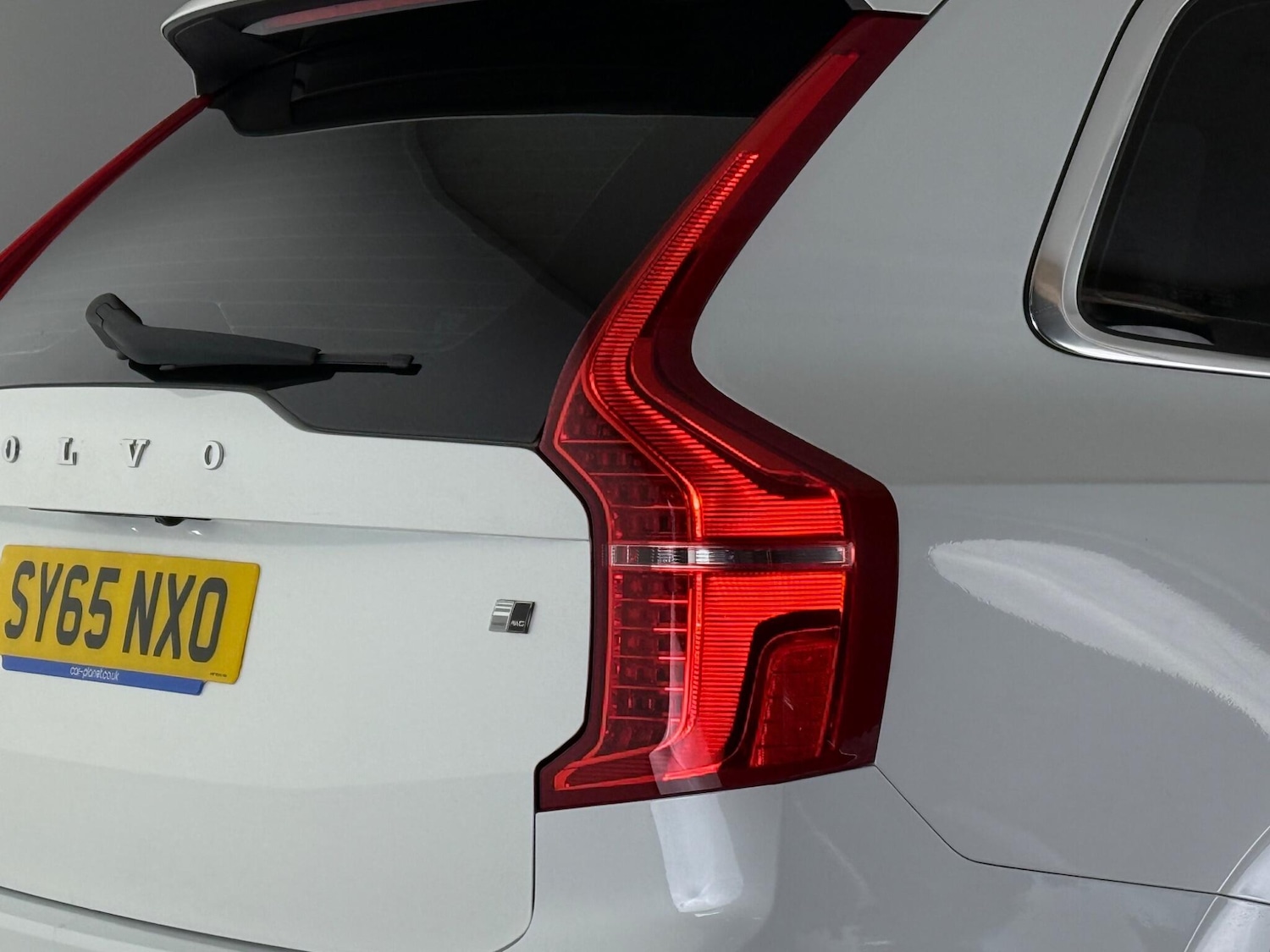 Used Volvo XC90 2015 for sale - 76468346: Photo 10