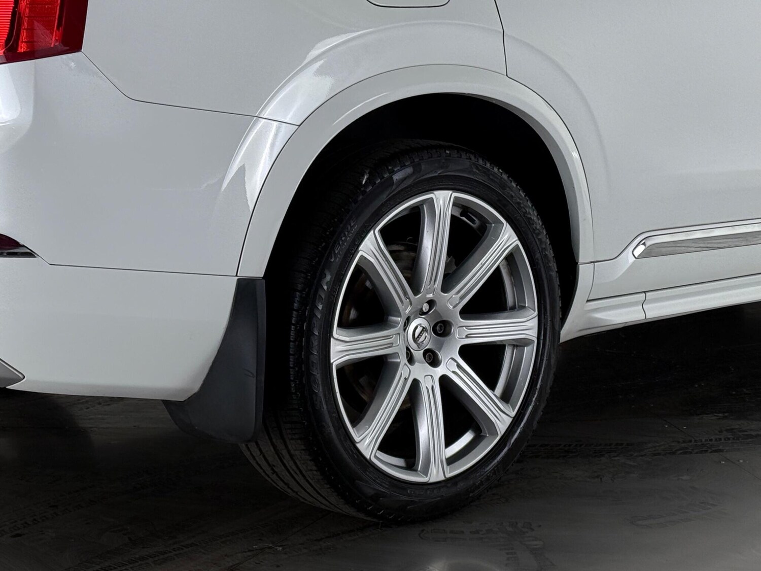 Used Volvo XC90 2015 for sale - 76468346: Photo 12