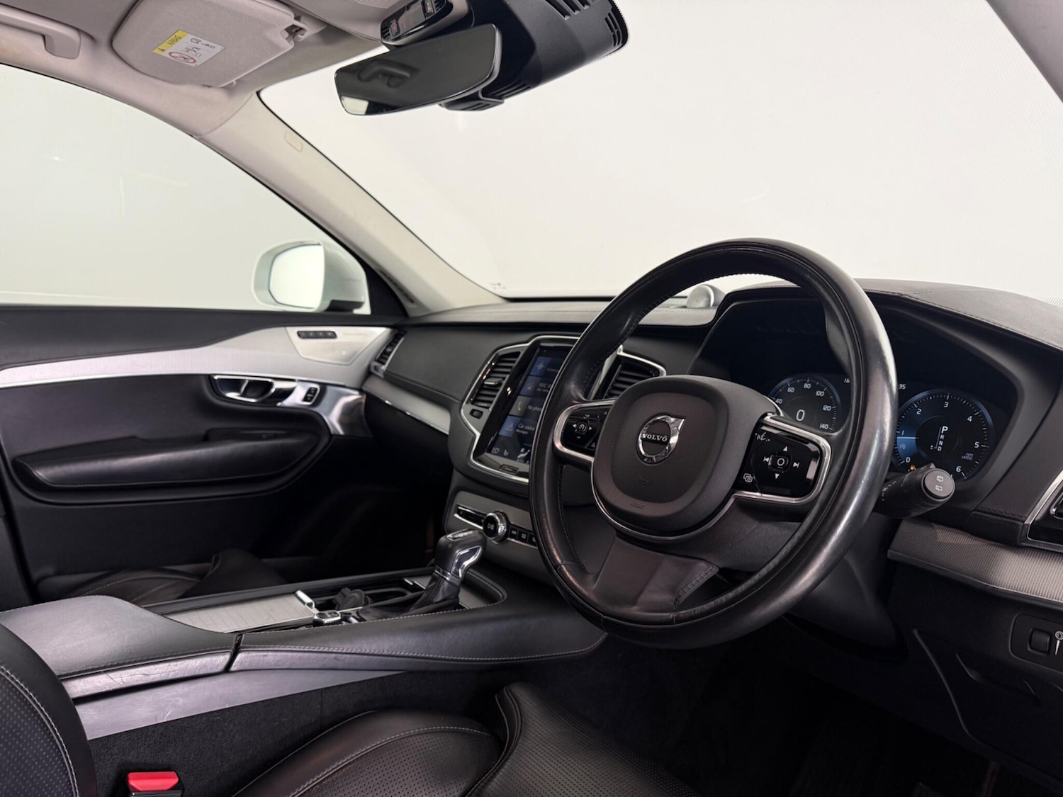 Used Volvo XC90 2015 for sale - 76468346: Photo 16