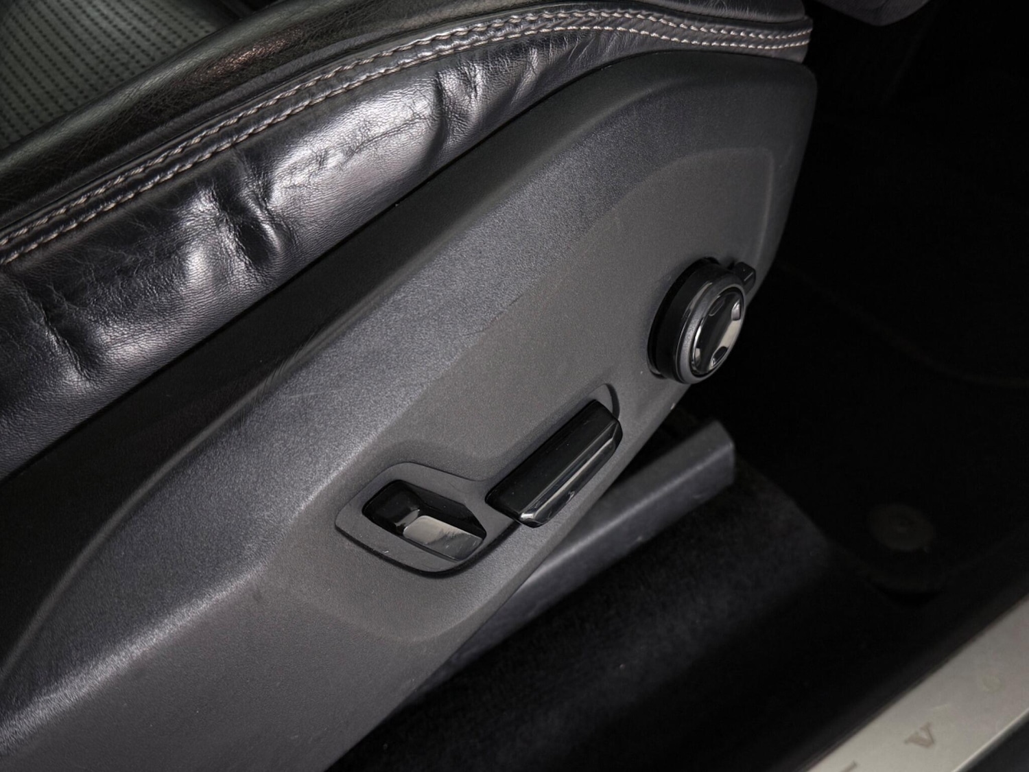 Used Volvo XC90 2015 for sale - 76468346: Photo 18