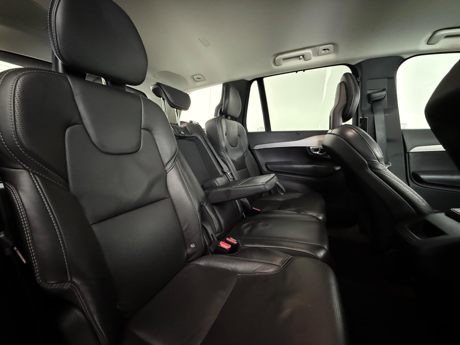 Used Volvo XC90 2015 for sale - 76468346: Photo 21