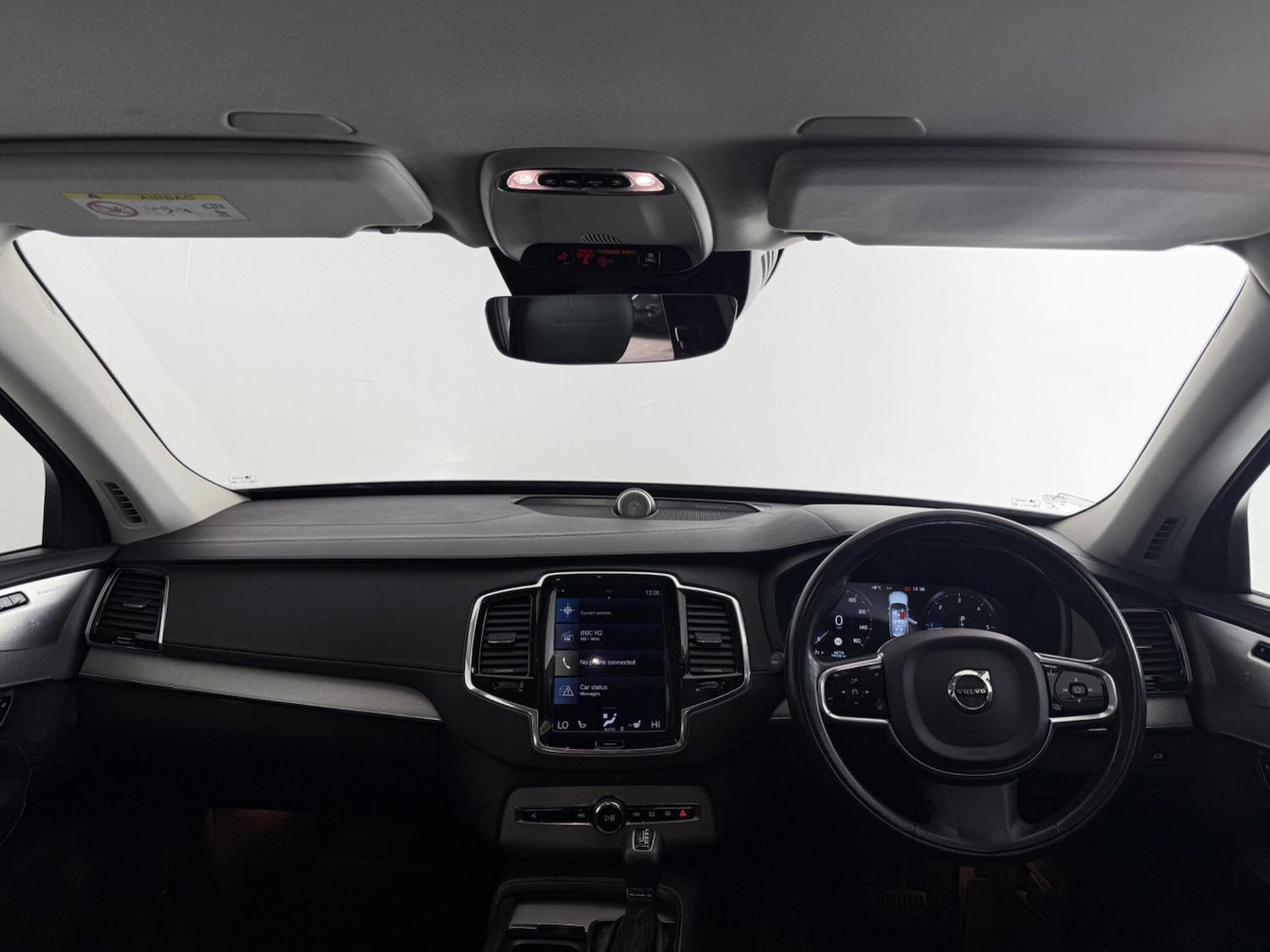 Used Volvo XC90 2015 for sale - 76468346: Photo 22