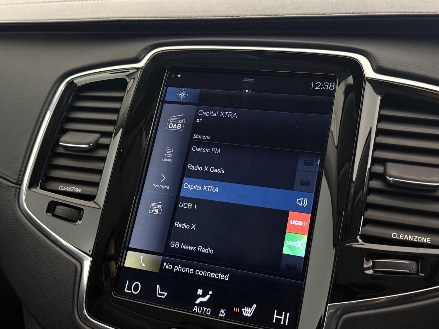 Used Volvo XC90 2015 for sale - 76468346: Photo 34