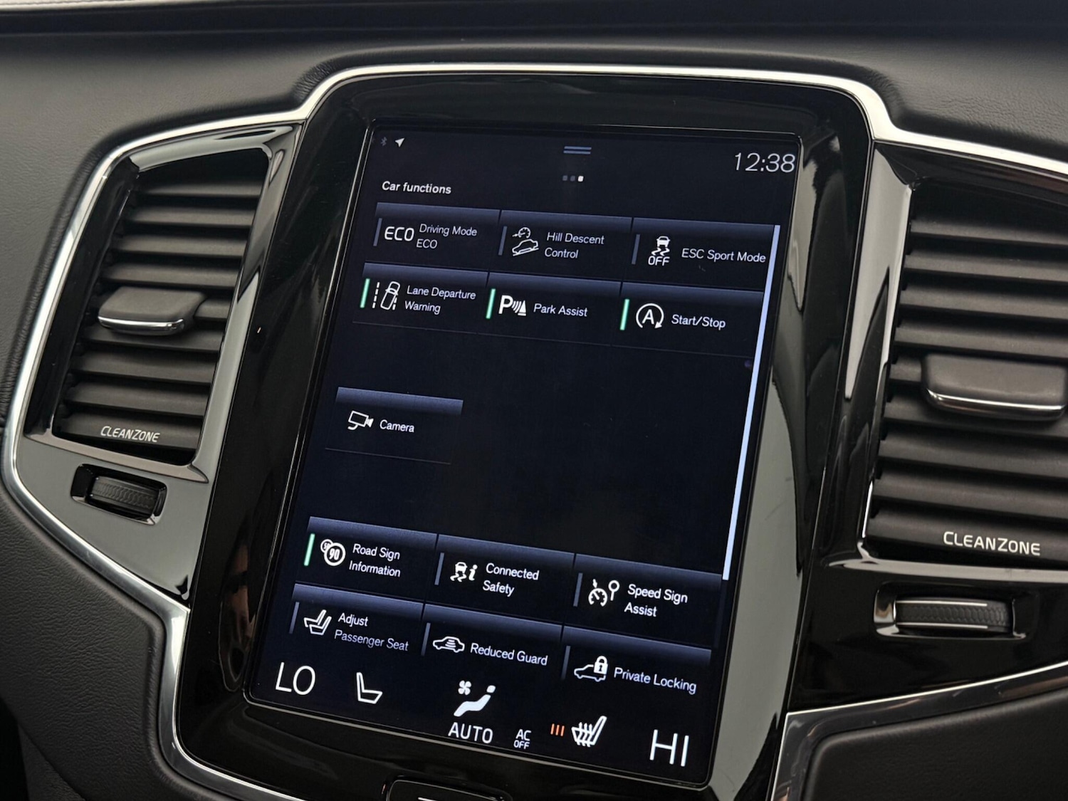 Used Volvo XC90 2015 for sale - 76468346: Photo 42