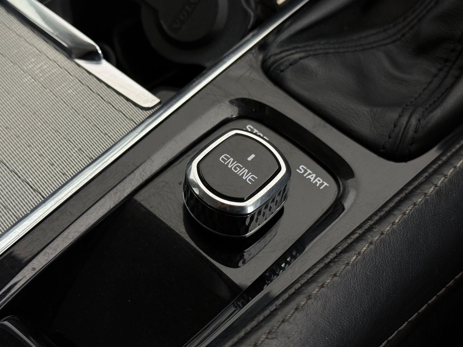 Used Volvo XC90 2015 for sale - 76468346: Photo 49