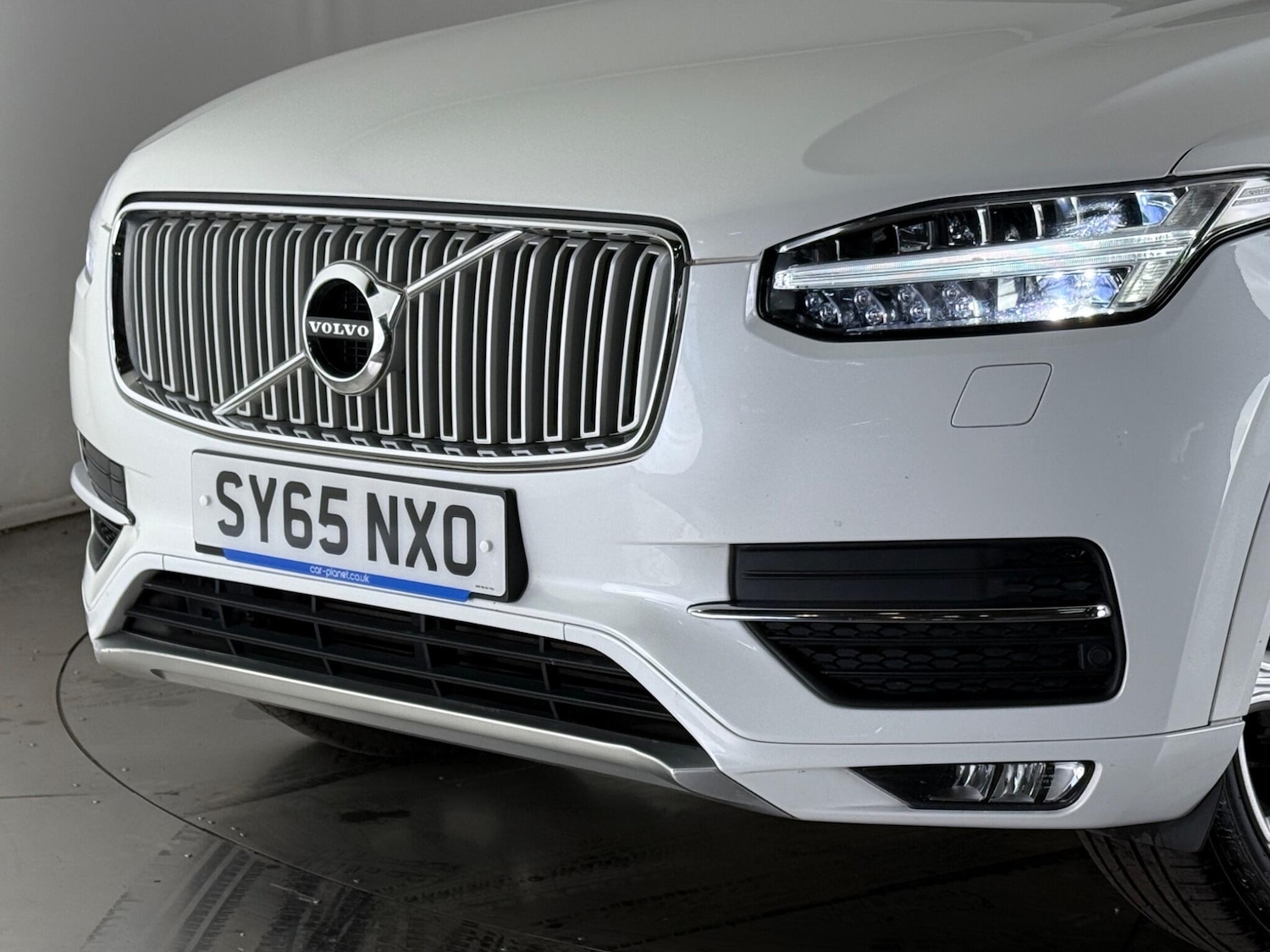 Used Volvo XC90 2015 for sale - 76468346: Photo 52