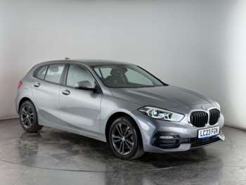2023 (23) - 1.5 118i Sport (LCP) DCT Euro 6 (s/s) 5dr