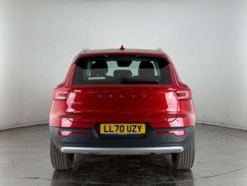 Used Volvo XC40 2020 for sale - 74942447: Photo