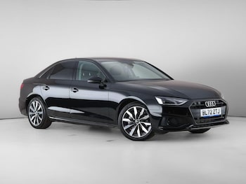 Used Audi A4 2023 for sale - 78867120: Photo