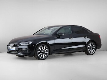 Used Audi A4 2023 for sale - 78867120: Photo