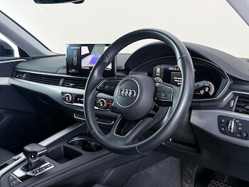 Used Audi A4 2023 for sale - 78867120: Photo
