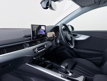 Used Audi A4 2023 for sale - 78867120: Photo