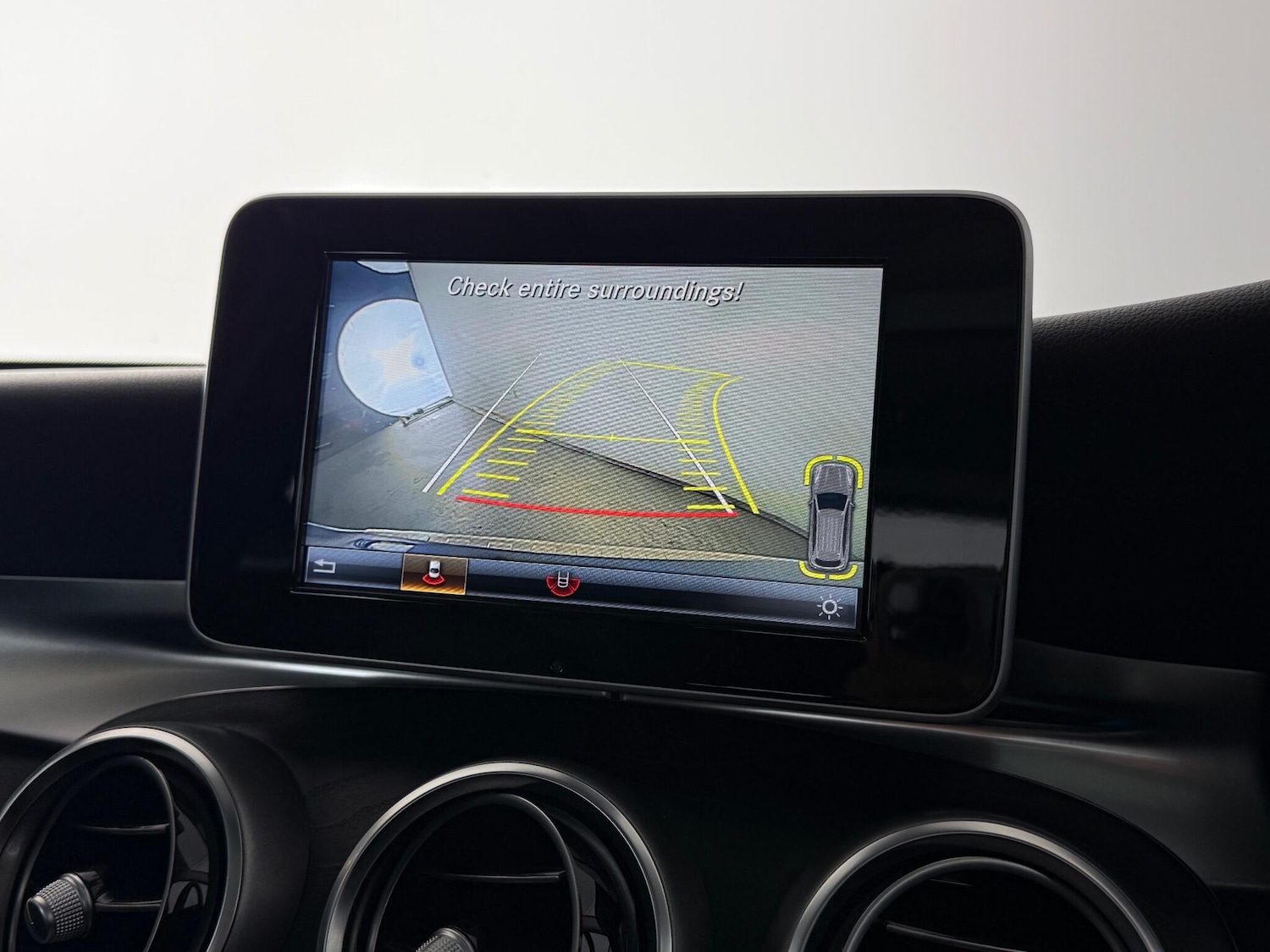 Used Mercedes-Benz GLC 2018 for sale - 77259866: Photo 26