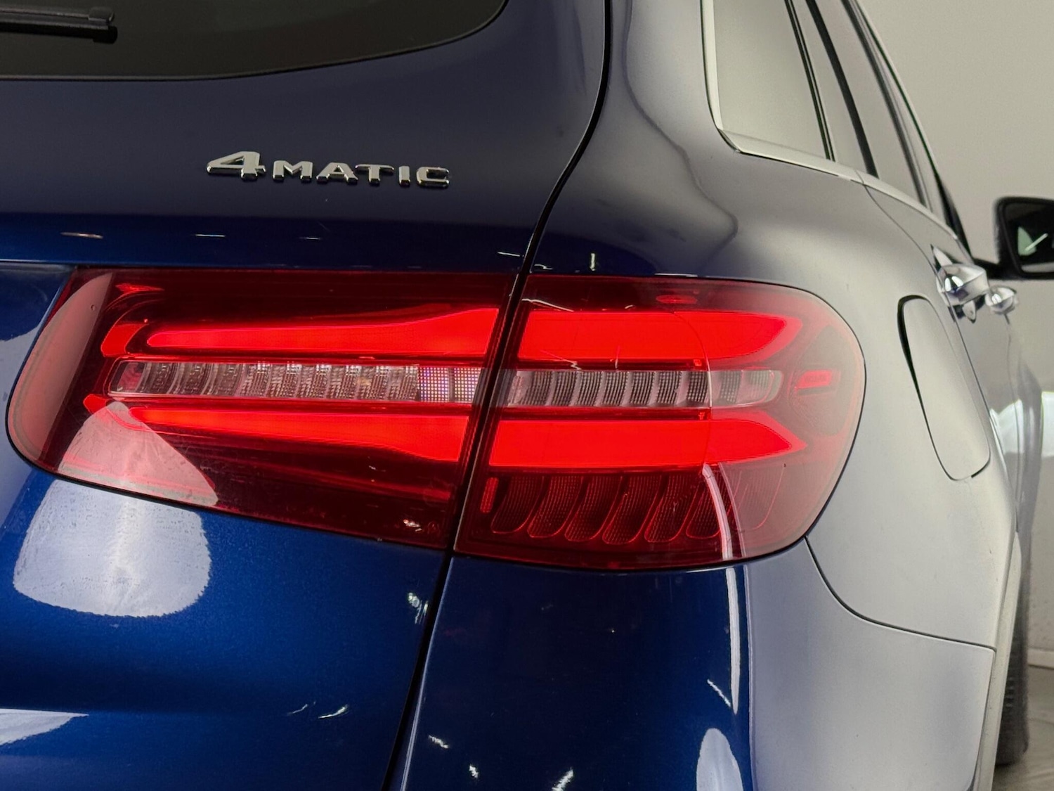 Used Mercedes-Benz GLC 2018 for sale - 77259866: Photo 8