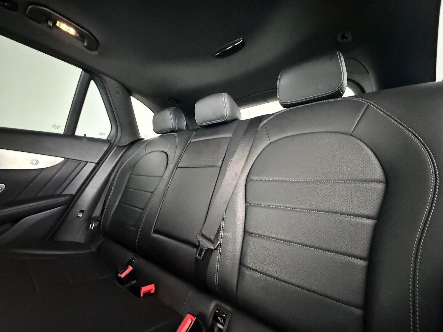 Used Mercedes-Benz GLC 2018 for sale - 77587400: Photo 13