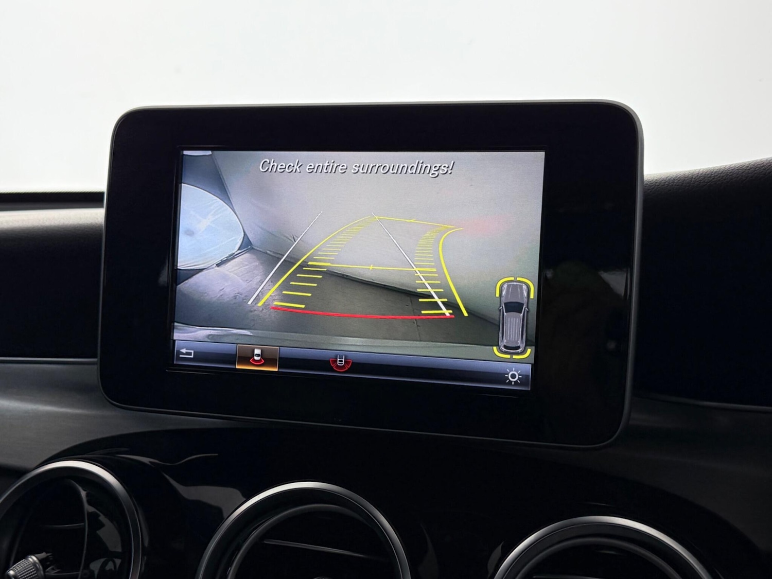 Used Mercedes-Benz GLC 2018 for sale - 77587400: Photo 26